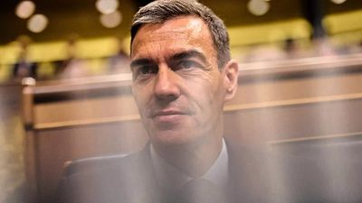 Spain's PM 'was at level one' in scheme to rig public contracts, defendant in graft case says