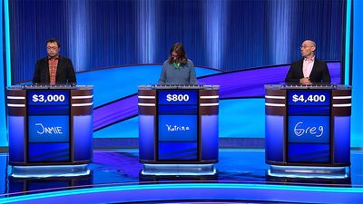 It Was So Wild Watching My Hometown Be The Catalyst That Led To Jamie Ding Losing His Incredible Jeopardy Streak