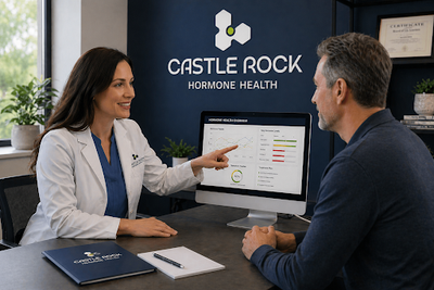 How Lab Visibility Every 90 Days Is Changing Hormone Therapy Outcomes
