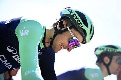 'That is extraordinary' –Paul Seixas added 20 watts per month to his power over the winter, according to fellow French pro