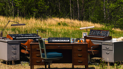 “In the next 12 months there are going to be two, possibly three more Moog synths – we’re going to have some instant classics added to our roster”: EXCLUSIVE! Moog President Joe Richardson tells us what's coming next from the iconic synth brand