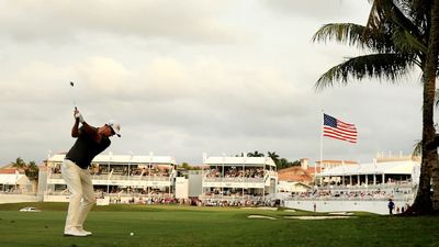 With Donald Trump, Doral and the Cadillac Championship, the PGA Tour Has Come Full Circle