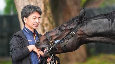 How a Decision Three Decades Ago Is Pushing Japan Toward a Kentucky Derby Win