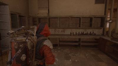 How to complete Safe Harbor in Arc Raiders