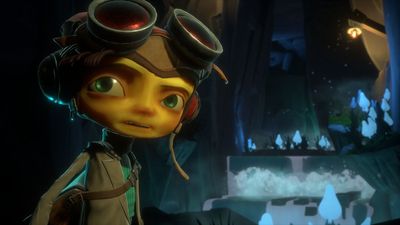 "We’d love to do it": Fan requests spark a playful reply from Double Fine, teasing a return of an iconic OG Xbox platformer