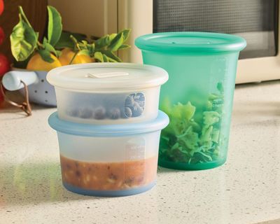 ‘The perfect food storage finally exists’: I tried the new Anydeli plastic-free containers