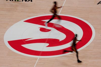 Former Hawks executive Jones sentenced to over 3 years in prison for embezzling $3.7M from team