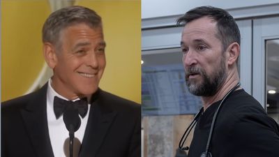 After Noah Wyle's Brutal Words About George Clooney Ever Appearing On The Pitt, His ER Co-Star Shared His Thoughts