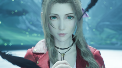 Final Fantasy 7 Rebirth director has "no intention" of altering the OG JRPG writer's "overarching story," but small adjustments are needed for your "emotional engagement"