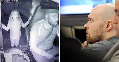 FedEx Driver Took Athena Strand’s Life After She Caught Him Doing Something Inappropriate