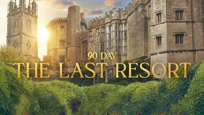 90 Day: The Last Resort's Season 3 Cast Reveal Features Some Deep-Cut Couples I Didn't Think We'd Ever See Again