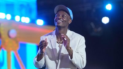 Rookie-Only Fantasy Football Position Ranks For Dynasty Leagues