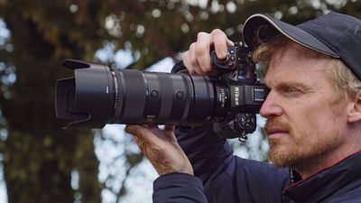 I tested the Nikon Z 70-200mm f/2.8 VR S II, and it's flawless — now I’m desperate to upgrade from my trusty DSLR original