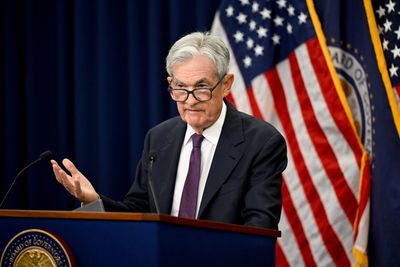 ‘They left me no choice’: Powell isn’t going anywhere—blocking Trump from another Fed appointee