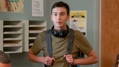 8 Movie And TV Show Characters On The Autism Spectrum