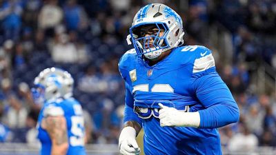 Albert Breer’s Mailbag: Why the Lions’ Offense Is Poised for a Revival