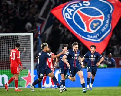 PSG and Bayern’s box-fresh talents or Premier League title tussle: you can only have one