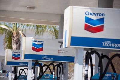 Chevron Stock: Analyst Estimates & Ratings