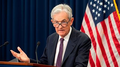 US Federal Reserve holds rates as Jerome Powell signals he will stay on