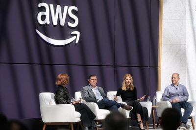 Amazon reports increased in profits and sales for 1Q