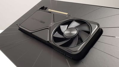 Modder upgrades their supposedly 'vintage' 2008 ThinkPad with an RTX 4070 Super and I can feel myself crumbling to dust