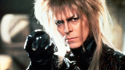 One of our test room favourites is turning 40 – and there's a special treat coming for hardcore David Bowie fans