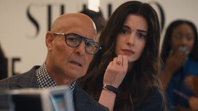Reviews Are In For The Devil Wears Prada 2. Do Critics Think It's More Off-The-Rack Or Couture?