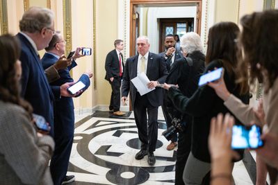 House overcomes floor hurdle on spy authority reauthorization
