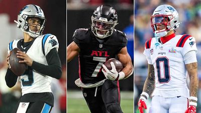 2023 NFL Draft Fifth-Year Option Tracker: Who Has, and Hasn’t, Had Their Rookie Contract Extended