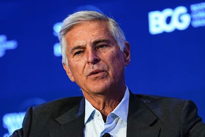 Hilton CEO says the middle class is back. His competitors disagree