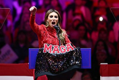 ‘The View’ hosts clash with former Trump counsel Alina Habba prompting commercial break