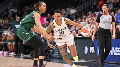 Kansas City Proves to Be a Prime WNBA Destination After Hosting Lynx Preseason Game