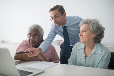 5 Signs Your Financial Advisor Is Quietly Charging Fees Above 1%—And Reducing Your Returns