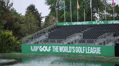 Witnesses Contradict LIV Golf, Say New Orleans Venue Is ‘Pure’ Despite Recent Cancellation