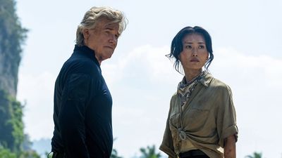 What is the release date for Monarch: Legacy of Monsters season 2 episode 10 on Apple TV?