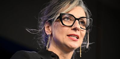 Dignity and resolve: Francesca Albanese’s When the World Sleeps humanises Palestinian lives