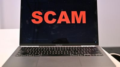 Too good to be true: criminal groups target money mules