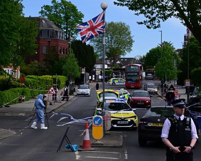 Golders Green attack claim highlights rise of shadowy Iran-linked group