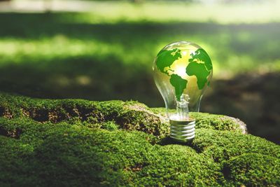Trump Was Supposed to Kill Hydrogen Investments, but Oracle Just Gave Bloom Energy Stock a Second Life
