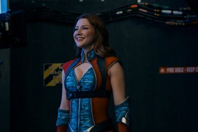 Is Firecracker Dead? 'The Boys' Shocking Twist Puts A Cap On Its Best Character Arc