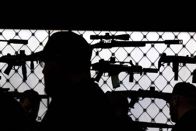 DOJ announces sweeping changes to gun regulations as Biden-era rule faces repeal