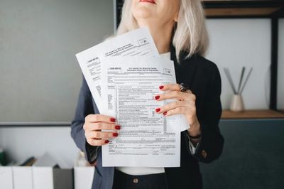 Virginia Seniors Could Still Lose a $6,000 Tax Deduction If They Don’t File This 2026 Form Correctly