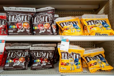M&M’s is getting a new color