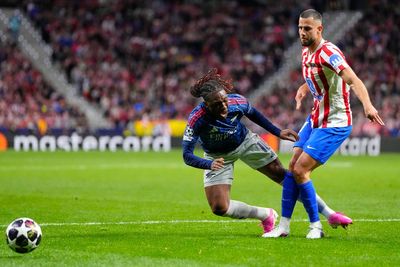 The Arsenal v Atletico Madrid penalty – and non-penalty – decisions explained