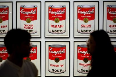 New York art fraud father-daughter team guilty of a million-dollar forgery scheme