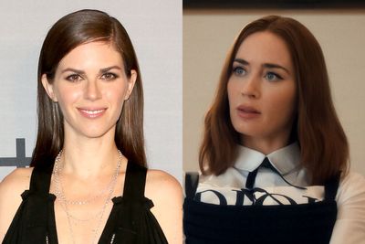 Devil Wears Prada’s real-life Emily revealed to be Nicola Peltz’s stylist who helped find her wedding dress