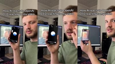 TikTok Fact-Checks ChatGPT About Its Timer Feature