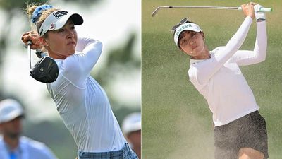 10 Lessons You Can Steal From The World's Best Female Golfers To Drop Your Handicap