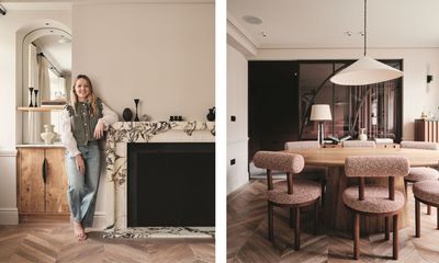 Meet Our Next in Design Winners: Anna Møller Design