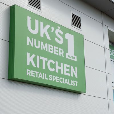 Wren Kitchens is closing 15 stores in the US – what the closures mean for the UK